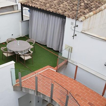 Apartmán Corredera Travel 4 Córdoba Exteriér fotografie