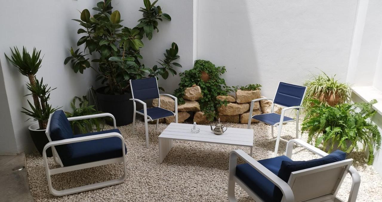 Apartmán Corredera Travel 4 Córdoba Exteriér fotografie