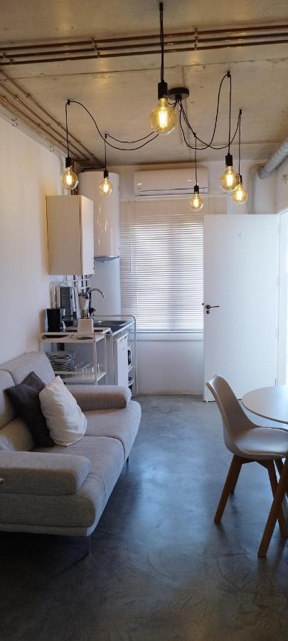 Apartmán Corredera Travel 4 Córdoba Exteriér fotografie