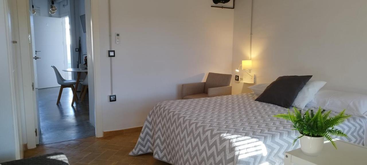 Apartmán Corredera Travel 4 Córdoba Exteriér fotografie