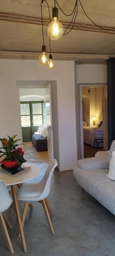 Apartmán Corredera Travel 4 Córdoba Exteriér fotografie