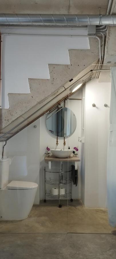 Apartmán Corredera Travel 4 Córdoba Exteriér fotografie