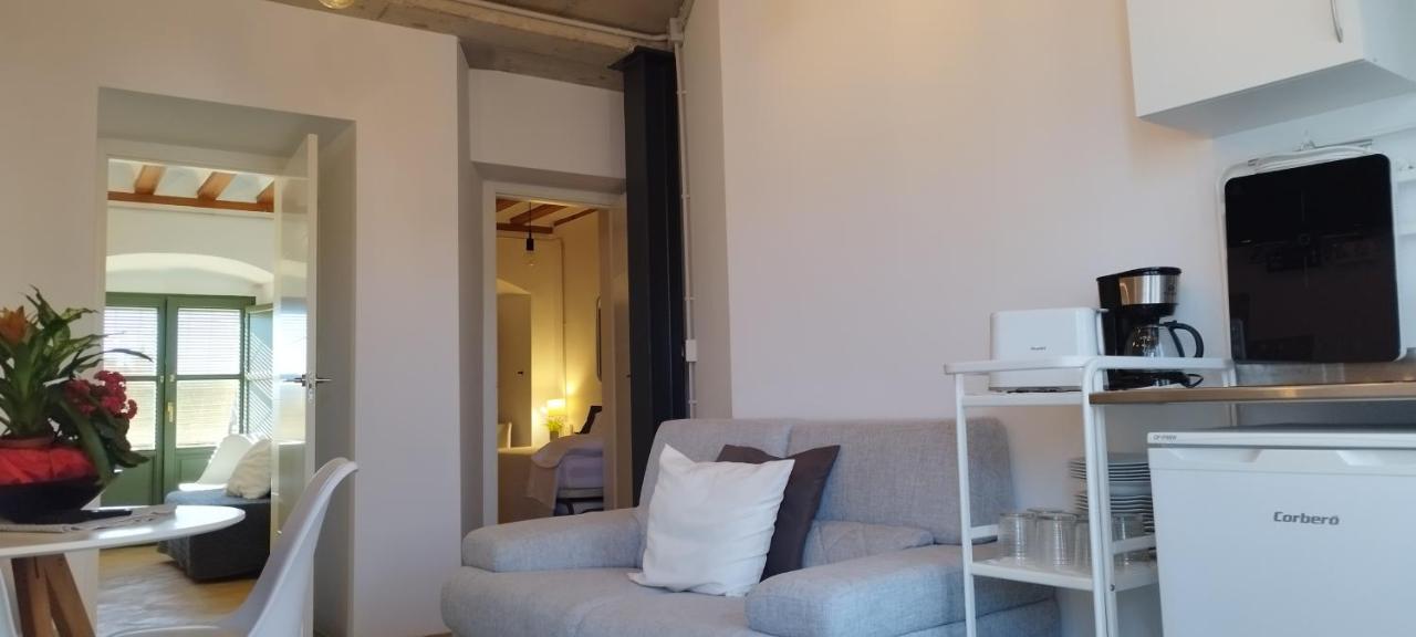 Apartmán Corredera Travel 4 Córdoba Exteriér fotografie