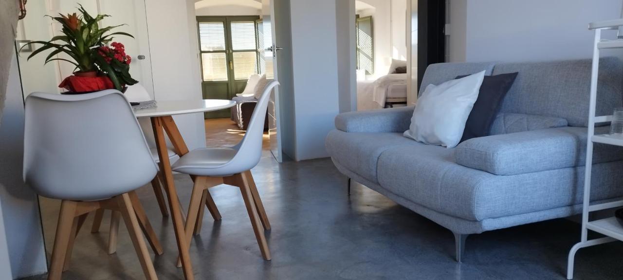 Apartmán Corredera Travel 4 Córdoba Exteriér fotografie