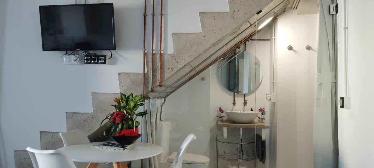 Apartmán Corredera Travel 4 Córdoba Exteriér fotografie
