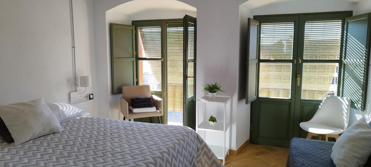 Apartmán Corredera Travel 4 Córdoba Exteriér fotografie