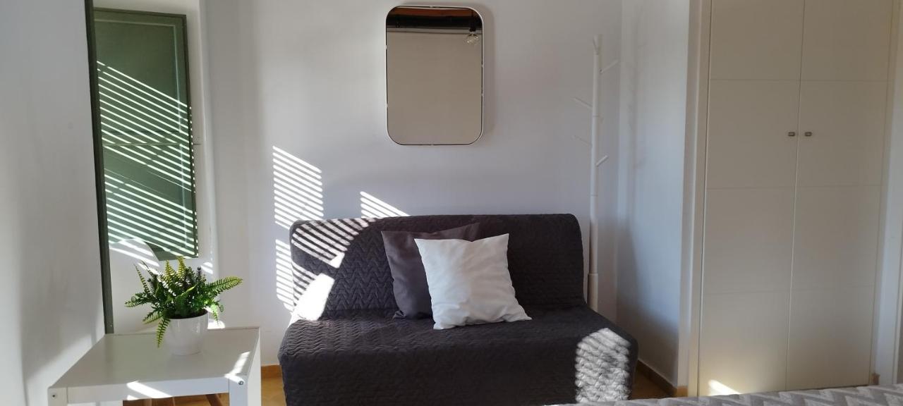 Apartmán Corredera Travel 4 Córdoba Exteriér fotografie