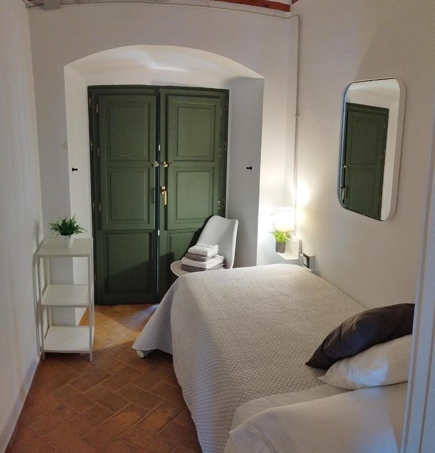 Apartmán Corredera Travel 4 Córdoba Exteriér fotografie