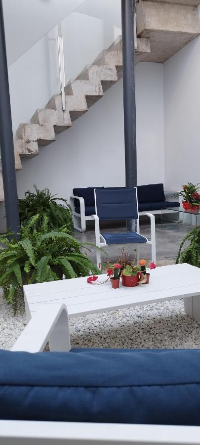 Apartmán Corredera Travel 4 Córdoba Exteriér fotografie