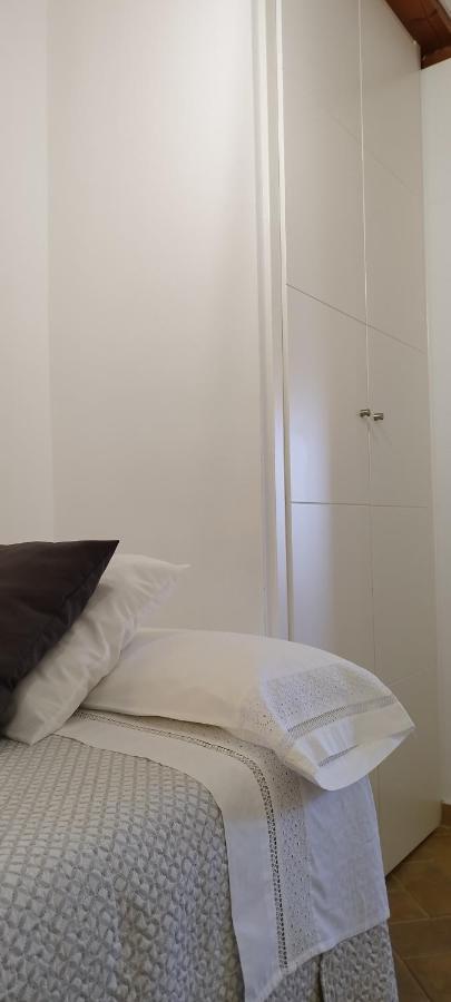 Apartmán Corredera Travel 4 Córdoba Exteriér fotografie